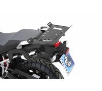 Allargamento ponte bagagli nero per Suzuki V-Strom 650/XT (2017-2025)