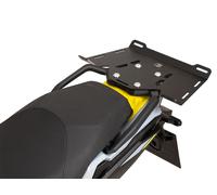 Allargamento ponte bagagli nero per Suzuki V-Strom 800 DE (2023-)