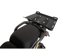 Allargamento ponte bagagli nero per Triumph Tiger 1200 Rally Explorer / GT