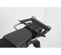 Allargamento ponte bagagli nero per Triumph Tiger 800 XC/XCX/XCA (2015-)