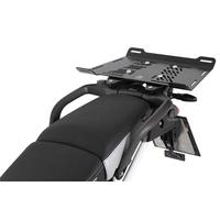 Allargamento ponte bagagli nero per Triumph Tiger 850 Sport (2021-2024)