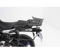Allargamento ponte bagagli nero per Yamaha MT-09 Tracer ABS (2015-2017)