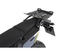Hepco & Becker ESTENSIONE PONTE BAGAGLI TENERE 700 W.R. NERO