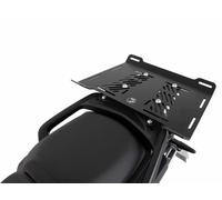 Allargamento ponte bagagli nero per Yamaha Tracer 9 / GT (2021-2024)