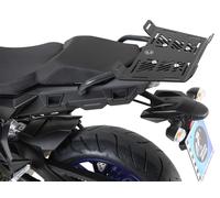 Allargamento ponte bagagli nero per Yamaha Tracer 900/GT (2018-2020)