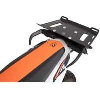 Allargamento ponte bagagli per ponte originale nero per KTM 790 Adventure