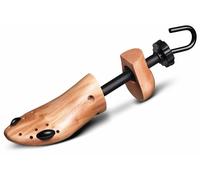 Allargascarpe - Allungascarpe in Legno Two-Way con Forme per Calli e Duroni
