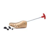 Allargascarpe in Legno Dasco con Supporti per Calli e Duroni - Forma Allarga Sca