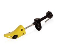 Allargascarpe uomo donna plastica dura e ferro per allargare e allungare scarpe