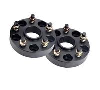 Allargatore Carreggiata Compatibile Con Dodge Per Durango 2011 2012 2013 2014 2015 2016 2017 2018 2019 Per Jcuvpcd Per Jcuv Adattatore Distanziale Ruota 2 Pezzi(50mm)