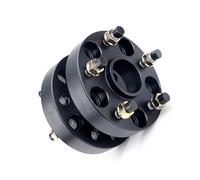 Allargatore Carreggiata Compatibile Con Land Per Rover Per Range Per Rover Per Velar 2017 2018 2019 Adattatore Distanziale Per Ruote Auto 2 Pezzi(25mm)
