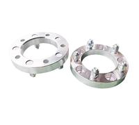 Allargatore Carreggiata Compatibile Con Suzuki Per Geo Per Tracker 1989 1990 1991 1992 1993 1994 1995 1996 1997 Adattatori Distanziali Per Ruote 2 Pezzi