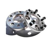 Allargatore Carreggiata Compatibile Con Suzuki Per Geo Per Tracker Mozzo Per Auto Distanziale Per Ruote Adattatore Per Distanziali Per Ruote Accessori Decorativi
