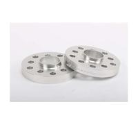 Allargatori alluminio 20 mm doppio foro 5 x 100 / 5 x 112 - 2 pezzi