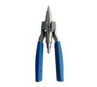 Allargatubi Manuale Portatile Allargatubi a Pinza Compatto per Installatori