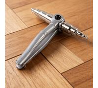 Allargatubo Manuale 6-22 Mm Lega di Alluminio Pinza Allargatubi Misura Metrica