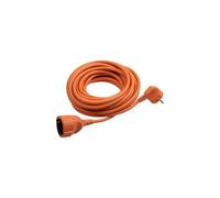 ALLARGO GIARDINO 3 x 1,5 mm, 10 m, ARANCIO. Ideale per i tuoi spazi esterni, resistente e flessibile, perfetto per irrigazione e giardinaggio. Dona colore e funzionalità al tuo giardino.
