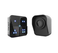 Allarme 800M un Lungo Raggio Resistente Alle Intemperie Rilevator9402