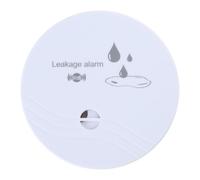 Allarme a pile di perdita dei rivelatori dell'acqua dell'acqua per sicurezza domestica