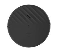Allarme a vibrazione - ABS, 125 db | sensore, compatto, installazione | Allarme a vibrazione Smart Security per l'industria domestica