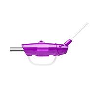 Allarme Abboccata per Canna da Pesca Luce Segnale LED
