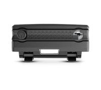 Abus Alarmbox 2.0, sistema di allarme male Nero