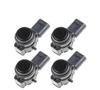 Allarme Acustico 4PCS PDC Parking Assist Sensore Di Parcheggio Per 3Q0919275 Sensore Ad Ultrasuoni Radar Di Retromarcia Buzzer Sirena Sensore Parcheggio