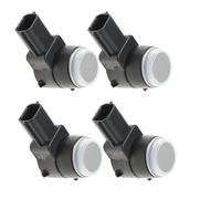Allarme Acustico 4PCS Sensore Di Parcheggio PDC Per Buick Per Lucerne 2006-2007 25962147 Sensore Di Parcheggio Radar Di Retromarcia Sensore Ad Ultrasuoni Sensore Parcheggio