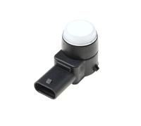 Allarme Acustico Sensore Di Parcheggio PDC Per Mercedes W169 W245 W204 W212 W221 C207 A207 Classe CLS C250 C350 E300 E350 2125420118 A2125420118 Sensore Parcheggio(BIANCO)