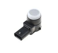 Allarme Acustico Sensore Parcheggio PDC 3 Colori 2125420118 A2125420118 Per Benz W169 W245 W204 W212 W221 C207 A207 CLS C250 C350 E300 E350 Sensore Parcheggio(Argento)