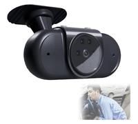 Allarme affaticamento conducente anti-sonno: chip dual-core ad alte prestazioni, acquisizione del volto in tempo reale, vestibilità universale for tutti i veicoli, installazione semplice