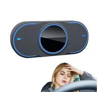 Allarme affaticamento del conducente, monitoraggio del sonno per una guida sicura, avvisi in tempo reale, facile installazione per tutti i veicoli