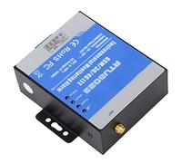Allarme ambientale GSM, allarme di umidità di temperatura 0-36 V per la casa per le stazioni base (spina UE 4GL-E)