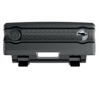 Allarme antifurto abus alarmbox 2 0 cavo lcd 12 100cm nero