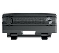 Abus Alarmbox 2.0 + ACL 12/100 Black 100 cm