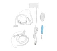 Allarme antifurto dello Schermo del telefono Cellulare di Sicurezza con il Volume telecomandato 110 130dB per il Materiale del PC TPR dell'ABS dei centri commerciali di (Testa a T)