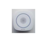 Allarme Antifurto Hikvision AX PRO Professionale Wi-fi 4G