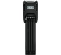Allarme antifurto pieghevole Abus Bordo Alarm 6000KA/90 BK Noir 90 cm