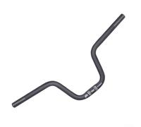 Allarme antifurto portatile per scooter elettrico, 115 dB, dispositivo di sicurezza forte per Xiaomi Pro 2 e Max serie G30s, impermeabile, ABS (25,4 x 580 x 160 mm, nero)