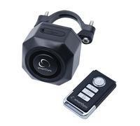 Lucchetto con chiave Smartgyro SG27-413 Plastica