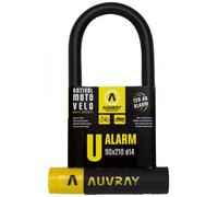 Allarme antifurto u Auvray Alarm 90X210 Nero