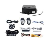 Allarme Auto Startline Start Stop Engine Pulsante For PKE Di Accesso Senza Chiave Controllo Remoto Automatico Con Codice Tastiera Facile installazione e ampia compatibilità