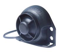 Allarme avvisatore retromarcia impermeabile IP67 - 9/28V - 100dB