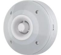 Allarme Axis D4100-VE Mk II PoE 110 dB Interno/Esterno LED