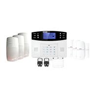Allarme Casa Wireless GSM Lifebox Evolution Animal kit-9