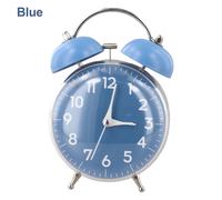 Allarme classico a campana doppia con allarme forte e luce notturna per camera d