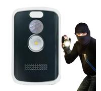 Allarme Con Sensore Di Movimento, Allarme Perimetrale Per Campeggio, Sensori Di Movimento Esterni, Rilevatore Di Sensori Di Movimento Portatile, Allarme Da Campeggio Perimetrale Con Sensore