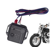 Allarme con sensore di vibrazione per auto, protezione per veicoli elettrici, automatici, antifurto con scasso, gadget di protezione, rilevatori di movimento, sistemi di sicurezza domestica