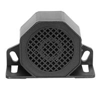 Allarme corno di retromarcia · 2 modalità di suono · 105 DB · 12-80 V · Funzione silenziosa · Allarme avviso sirena universale guida retromarcia