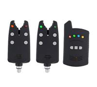 Allarme da, allarme chiave di - Indicatori chiave di e allarmi | Allarme canna da, set di allarme morso da a lungo raggio, forniture per notturna po